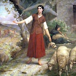 Meet your Posher, Pat